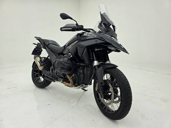 BMW R 1300 GS 